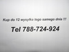 WSPORNIK MODUŁU START STOP CITROEN BERLINGO JUMPY OE 9813833580