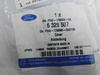 KRATKA ZAŚLEPKA DOLNA PRAWA FORD EDGE Mk2 2016- 5329507 _ FT4B-17B968-CA5YZ9