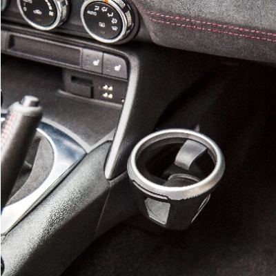 Nakładka na uchwyt na kubki - Mazda MX-5 NDE1_NA1RV1220