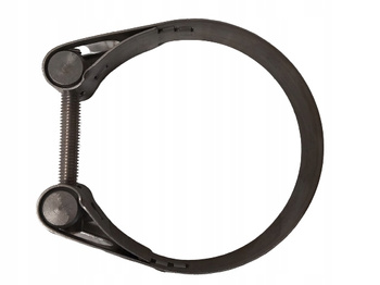 Zacisk tylny wał napędowy - Ford Transit Mk6_5115070_9C16-0774-AA