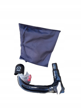 Kula haka holowniczego - Mazda CX-5 KF_KB8M-V3-928