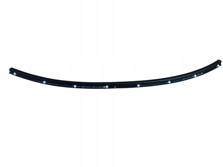 LEWA USZCZELKA PROGU DRZWI PRZÓD FORD CUSTOM 2012-_1812356_BK21-V100A37-AE