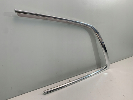 LISTWA OZDOBNA SZYBY PRAWY TYŁ VOLVO XC90 2016- OEM/OE 32219267