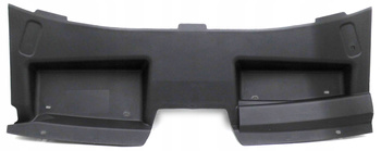 OSŁONA CHŁODNICY GÓRNA FORD S-MAX GALAXY 2010- OE 1680975 _ AM21-16613-AA