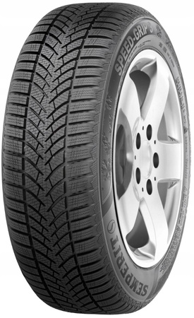 4x 205/45 R17 88V Semperit Speed-Grip 3 XL FR