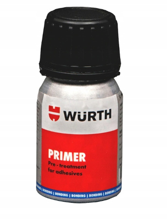 PODKŁAD DO SZYB PRIMER WURTH 30ml.