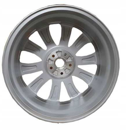 Felga aluminiowa 19"-Mazda CX-5 KE 2011-2012_9965077090