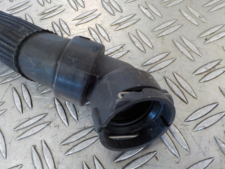PRZEWÓD RURA CHŁODNICY 2.0 2.4 D5 VOLVO S60 V60 2011- XC60 OE 31294896