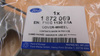 KOŁPAK 16" FORD C-MAX Mk2 FOCUS Mk3 2011- 1872069 _ F1EC-1130-B1A