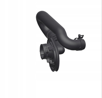 PRZEWÓD WODNY NAGRZEWNICY MERCEDES C W204 E W207 OE A2048300196