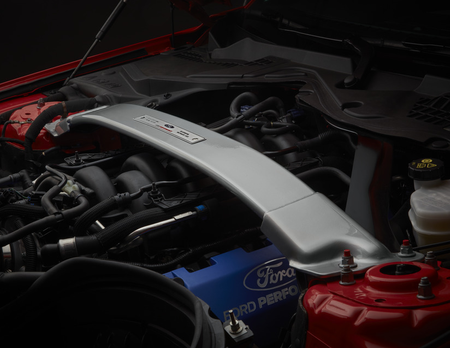 ROZPÓRKA NA KIELICHY FORD PERFORMANCE MUSTANG OE