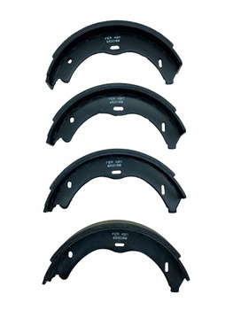 ORYGINALNE SZCZĘKI HAMULCOWE TYŁ MERCEDES A2214200620 | 2214200620