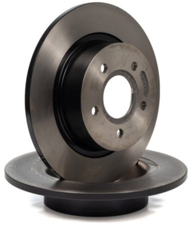 TARCZA HAMULCOWA TYŁ 2268030 _ 2T1J-2A315-BC