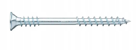 Wurth WKRĘTY ASSY 4 P CSMP 4x30/15 019040430 x100