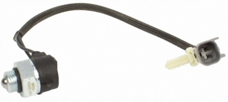 WŁĄCZNIK ŚWIATEŁ COFANIA MT82 FORD MUSTANG 2015- OE 5114047 _ BR33-15520-AB