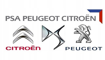 WZMOCNIENIE ZDERZAKA PRZÓD PAS PRZEDNI CITROEN C4 OE 7416L0