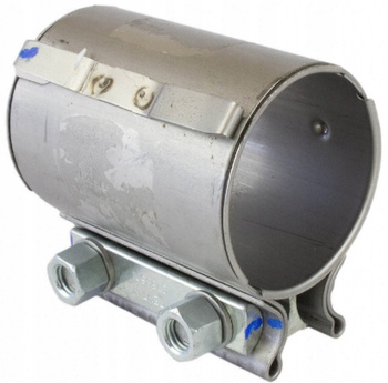 OBEJMA ŁĄCZNIK RURY WYDECHOWEJ FORD MUSTANG 15- OE 5097688 _BR33-5A281-BB