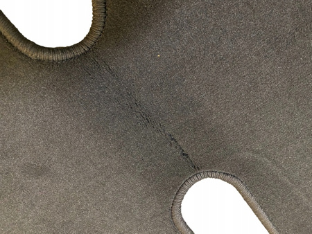 DYWANIKI WELUROWE MERCEDES B66560828 | 66560828