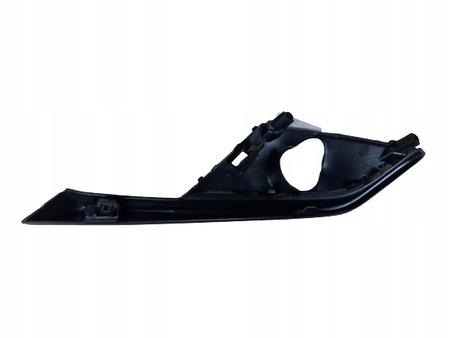 Osłona prawa lampy przeciwmgielnej - Mazda CX-3 DK_D10J50C11