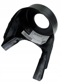 GNIAZDO KIELICH MOCOWANIE SPRĘŻYNY PRZÓD MERCEDES C W202 OE A2026260119