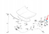 ZAWIAS PRAWY MASKI POKRYWY SILNIKA MERCEDES GLA W156 A W176 OE A1768800428