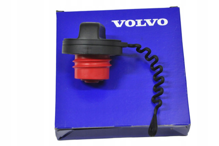 KOREK WLEWU PALIWA DIESEL VOLVO S60 V60 2011- XC60 XC70 OE 31303817