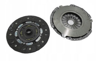 SPRZĘGŁO FORD MONDEO Mk4/S-MAX/GALAXY 06- 1.8 TDCi_1677272_6G91-7540-D1H