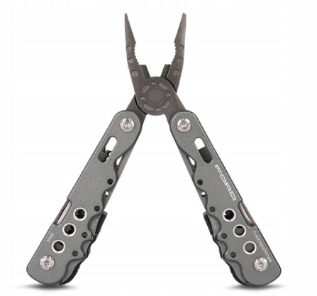 NARZĘDZIE WIELOFUNKCYJNE MULTITOOL FORD OUTDOOR TROIKA