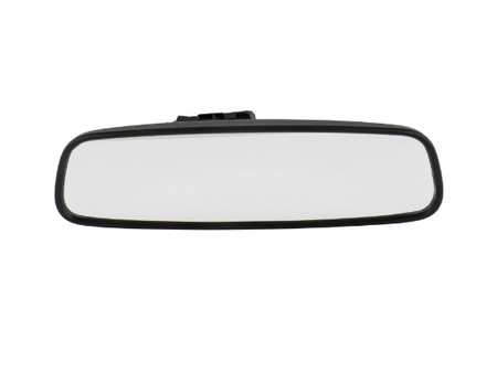 LUSTERKO WSTECZNE EDGE C-MAX FIESTA PUMA FOCUS 18- 5314904 _ 5M5A-17K695-AE