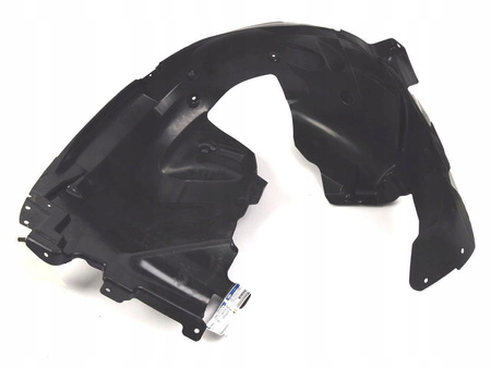 NADKOLE PRZEDNIE PRAWE FORD MUSTANG Mk6 2017- Z WYGŁUSZENIEM
