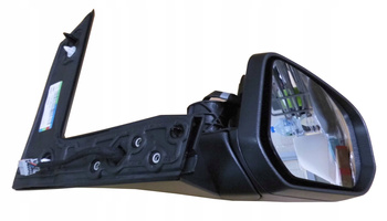 LUSTERKO ZEWNĘTRZNE PRAWE TOURNEO CONNECT 2018- 2289829 _ KT1B-17682-CB