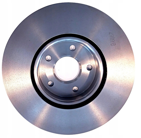 TARCZE HAMULCOWE PRZÓD FORD MONDEO Mk4 2007-2014 _1500159_7G91-1125-EA