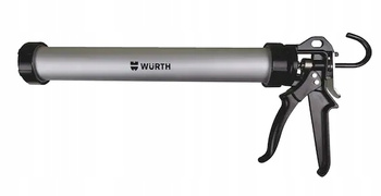 WURTH RĘCZNY PISTOLET DO FOLII 600 ML