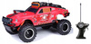 MODEL FORD MUSTANG DESERT REBEL ZDALNIE STEROWANY