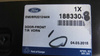 DRZWI PRZEDNIE PRAWE FORD S-MAX Mk2 2015- OE 2690013 _  JM2B-R20124-AAH