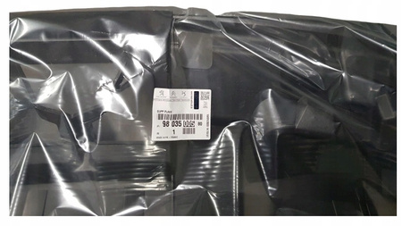 WSPORNIK ZDERZAKA C3 II LIFT OE 9803500580