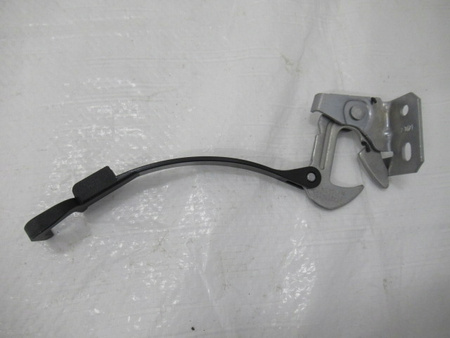 CIĘGNO MASKI DO PEUGEOT 308 T9 9678334080