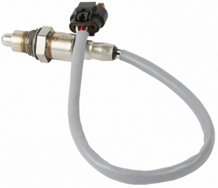 SONDA LAMBDA ŚRODEK 2.3 EB FORD MUSTANG 2015- OE 5279206 _ FL3T-9G444-AA