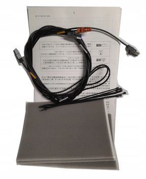 Mazda CarPlay i Android Auto kabel USB - MAZDA_C921V6605