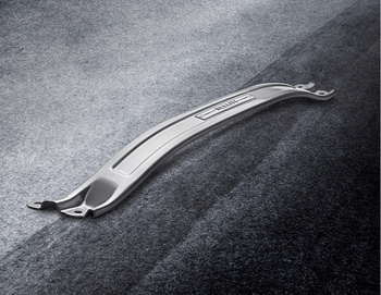 ROZPÓRKA NA KIELICHY FORD PERFORMANCE BULLITT MUSTANG OE