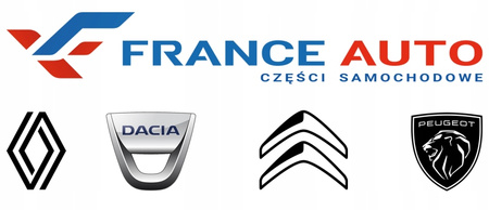 Osłona wtrysku Citroen C4 Picasso 2.0 HDI