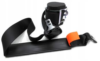 PAS BEZPIECZEŃSTWA PRAWY PRZÓD FORD CONNECT 2002- 4448518 _ 2T14-A61294-AH