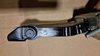 OGRANICZNIK TRANSIT TOURNEO CUSTOM 2012- 2587200 _ BK21-V23500-AL