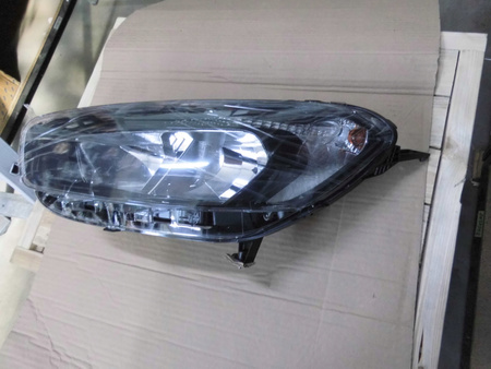 REFLEKTOR LEWY CIEMNY FORD TOURNEO COURIER 2014-18  _ 2269026 _ ET76-13W030-CM