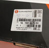 Tarcza hamulcowa przednia Citroen 1618878280