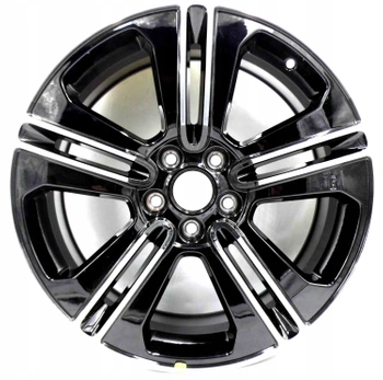 FELGA ALU 19" 8.5J ET50 USA FORD MUSTANG Mk5