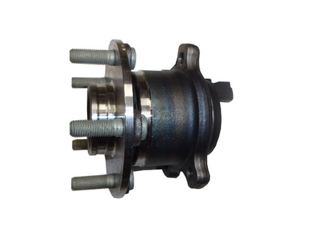 PIASTA KOŁA TYŁ FORD FOCUS RS KUGA Mk1 MONDEO Mk4 _ 1769848 _ AG9C-2B664-FAA