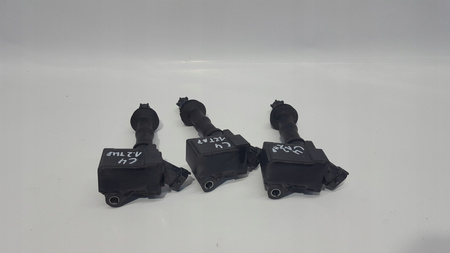 CEWKA ZAPŁONOWA CITROEN C3 C4 C5 BERLINGO DS3 DS4 DS5 OE 9808653680