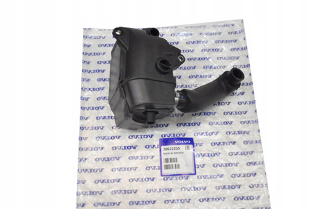 SEPARATOR OLEJU ODMA SILNIKA 2.9 B6 VOLVO XC90 2003- OE 30622235