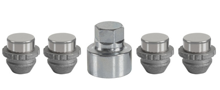 NAKRĘTKI ZABEZPIECZAJĄCE DO FELG ALUMINIOWYCH FORD 1751660 _ ACPA-1A043-AXA